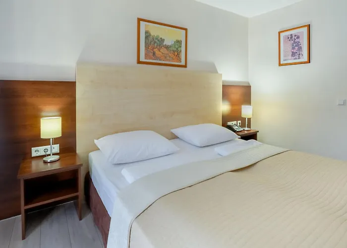 Hotel Astor